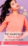 Tif Marcelo - Flirt & food Tome 3 : Délicieuse évasion.