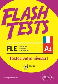 Tifany Bourdeau - FLE A1 - Testez votre niveau de français !.