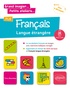 Tifany Bourdeau - Français langue étrangère FLE.