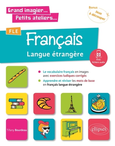 Français langue étrangère FLE