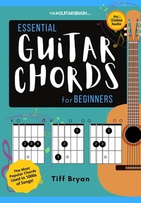  Tiff Bryan - Essential Guitar Chords for Beginners.