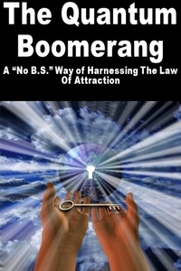  Tiffani Hume - The Quantum Boomerang.