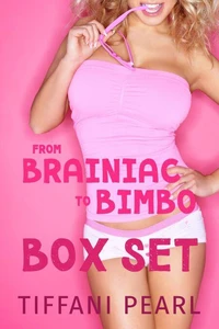 From Brainiac to Bimbo: the Box Set