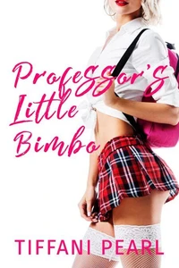 Professor's Little Bimbo