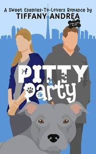  Tiffany Andrea - Pitty Party - A New Leash on Life.
