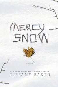 Tiffany Baker - Mercy Snow - A Novel.