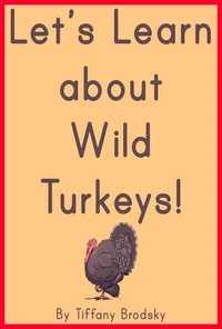 Let's Learn about Wild Turkeys!