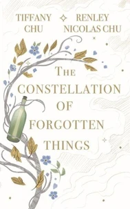 The Constellation of Forgotten Things
