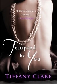  Tiffany Clare - Tempted By You.