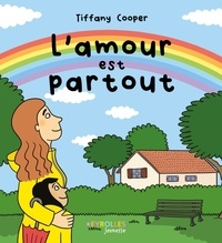 Tiffany Cooper - L'amour est partout.