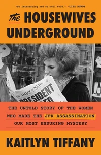 The Housewives Underground