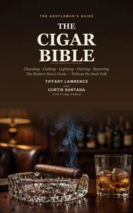 The Cigar Bible