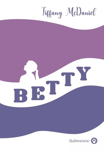 Betty  Edition collector