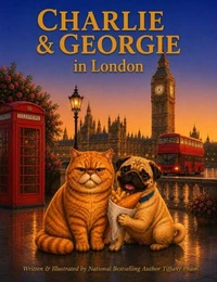 Charlie &amp; Georgie in London