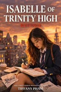 Isabelle of Trinity High: Revenge