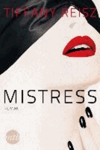 Tiffany Reisz - Mistress.
