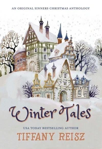 Winter Tales: A Christmas Anthology