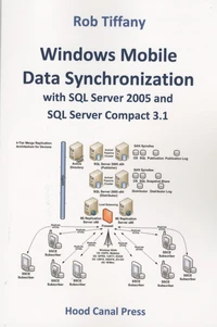 Windows Mobile Data Synchronization with SQL Server 2005 and SQL Server Compact 3.1
