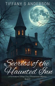 Secrets of the Haunted Inn