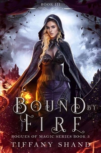 Bound By Fire
