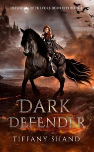 Dark Defender