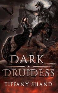 Dark Druidess