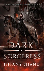 Dark Sorceress