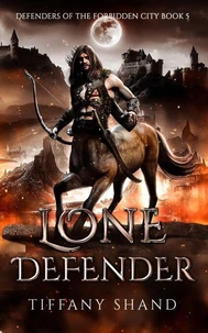Lone Defender