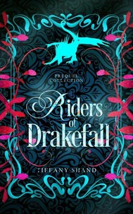 Riders of Drakefall