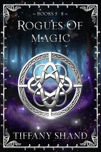 Rogues of Magic 5-8