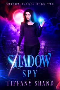 Shadow Spy