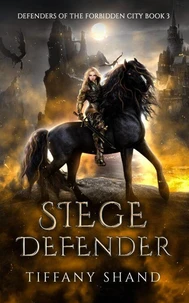 Siege Defender
