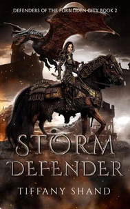 Storm Defender