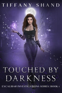 Touched by Darkness