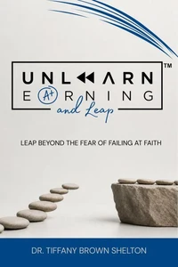 Unlearn Earning and Leap
