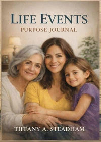Life Events Purpose Journal