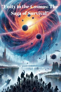 “Unity in the Cosmos: The Saga of Survival”