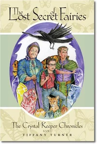 The Lost Secret of Fairies