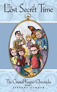 The Lost Secret of Time