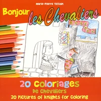 Bonjour les chevaliers