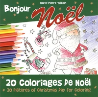 Bonjour Noël
