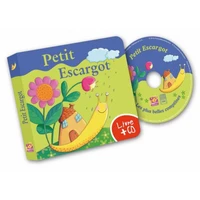 Petit escargot