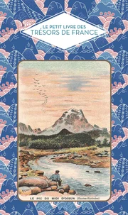 Le petit livre des trésors de France