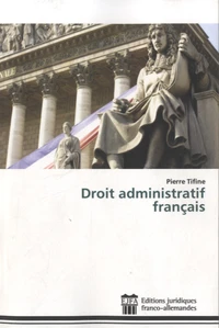Droit administratif français