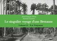 Le singulier voyage d'une bretonne