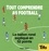 Tout comprendre au football. 52 clés pour comprendre le jeu, sur et en-dehors du terrain