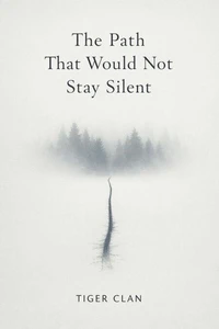 The Path That Would Not Stay Silent