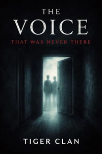 The Voice That Was Never There