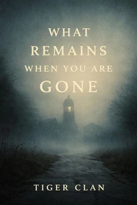 What Remains When You Are Gone