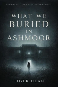What We Buried in Ashmoor
